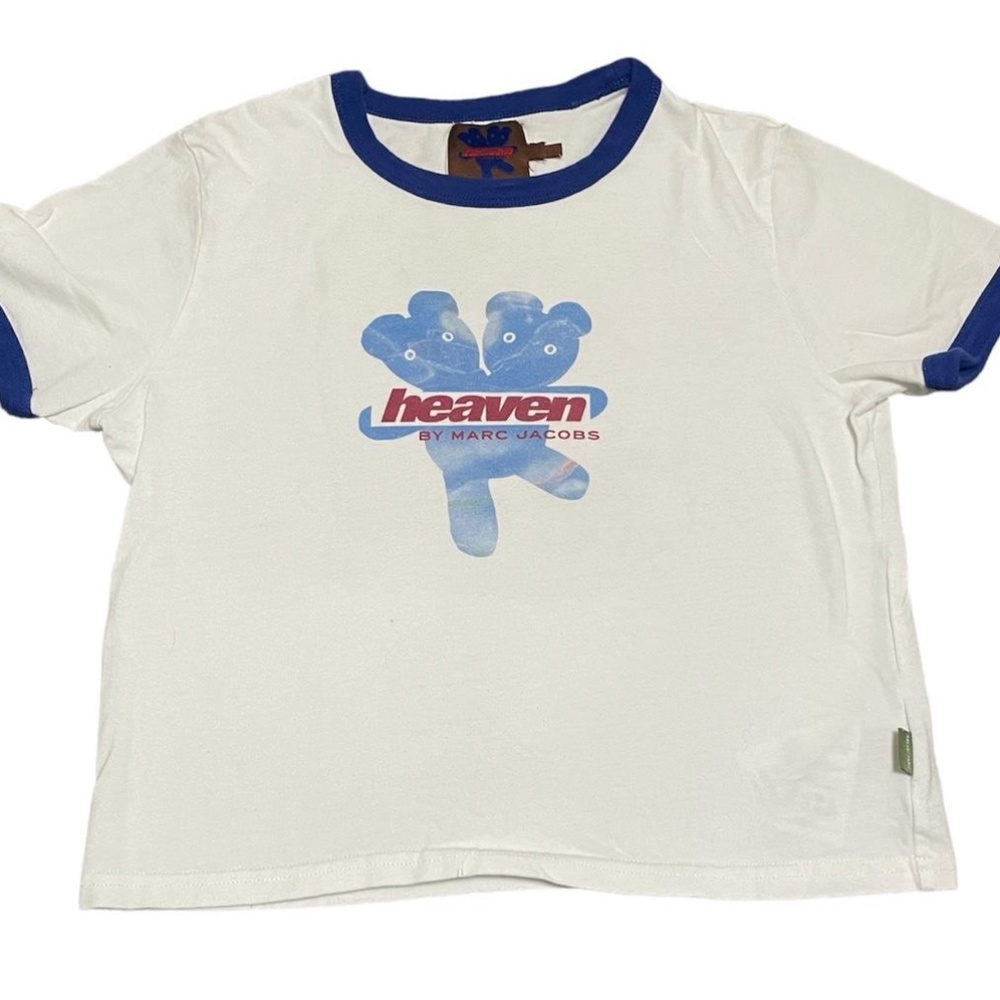 Heavens by Marc Jacobs Baby Tee